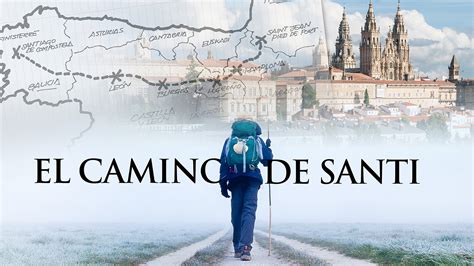 ligar en el camino de santiago|Camino de Santiago .